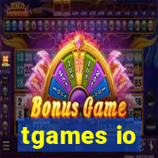 tgames io