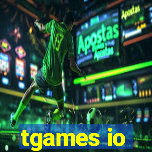 tgames io