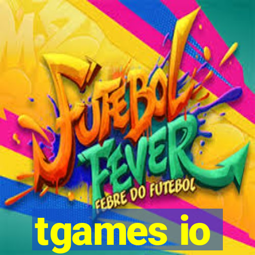 tgames io