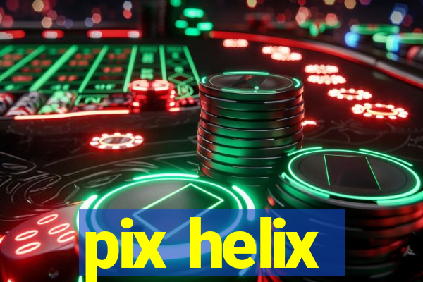 pix helix