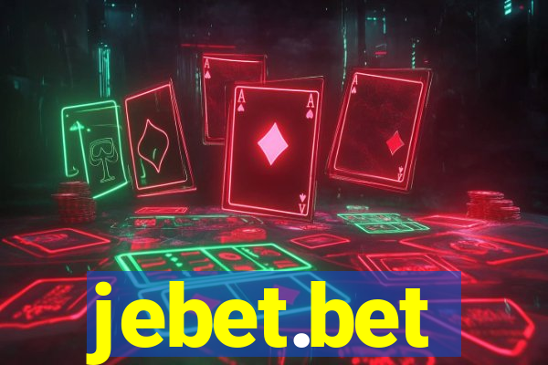 jebet.bet