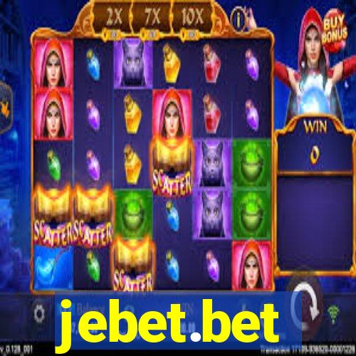 jebet.bet