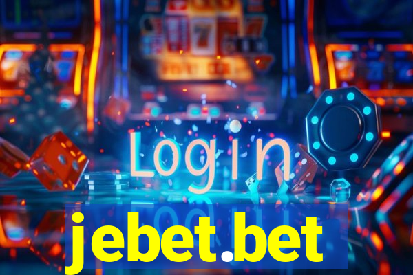 jebet.bet