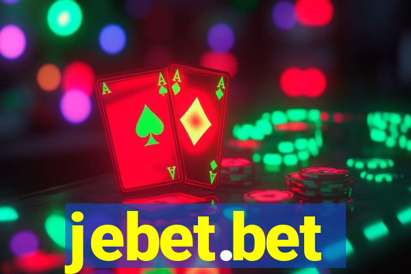 jebet.bet