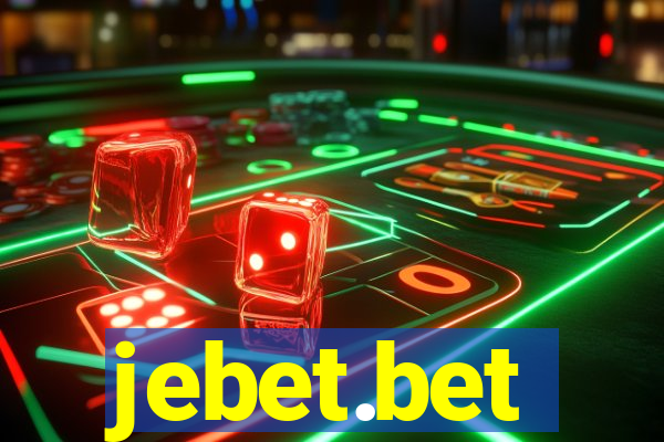 jebet.bet