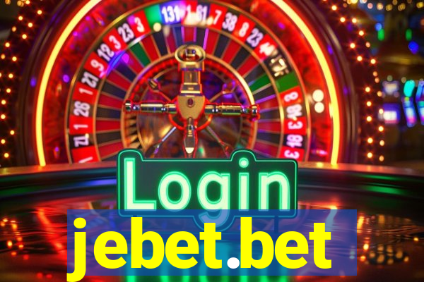 jebet.bet