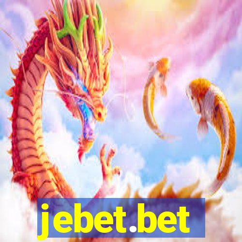 jebet.bet