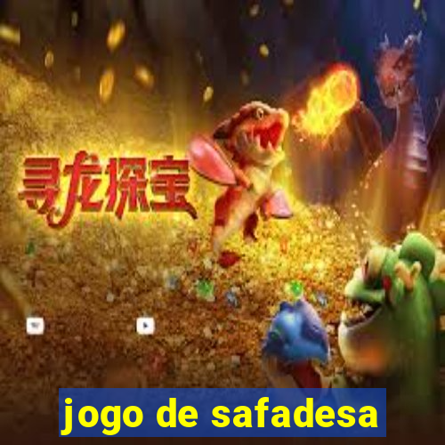 jogo de safadesa