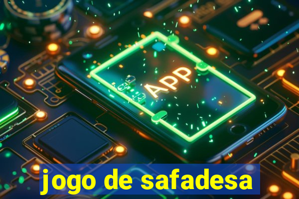 jogo de safadesa