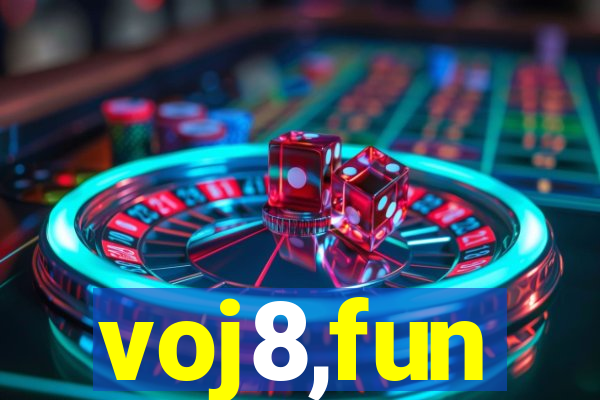 voj8,fun