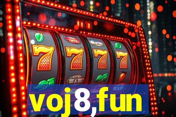 voj8,fun