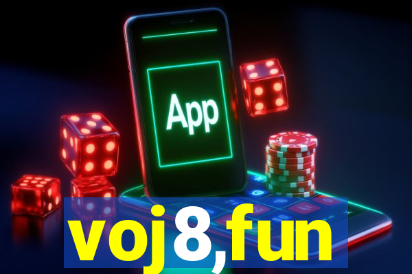 voj8,fun