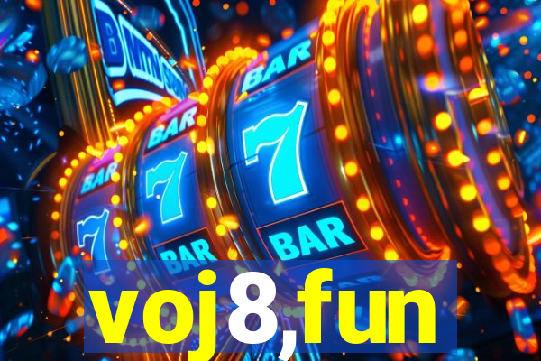 voj8,fun