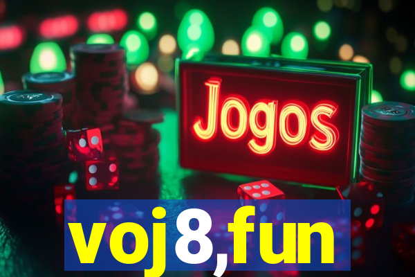 voj8,fun