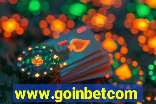 www.goinbetcom