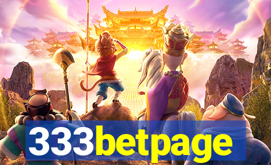 333betpage