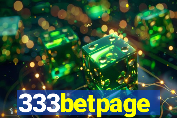 333betpage