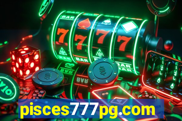 pisces777pg.com