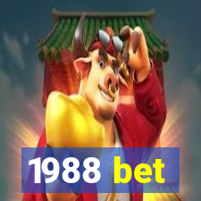 1988 bet