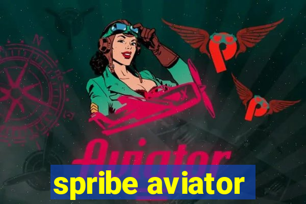 spribe aviator