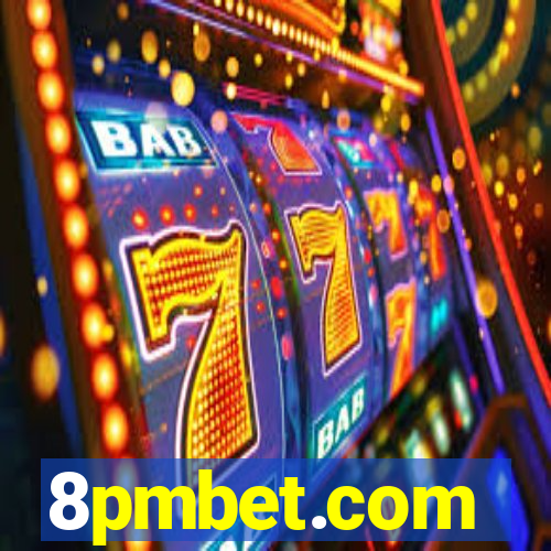 8pmbet.com