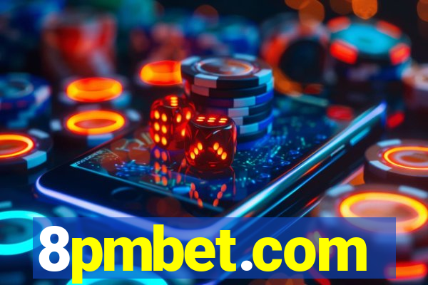 8pmbet.com