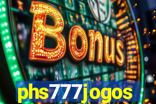 phs777jogos