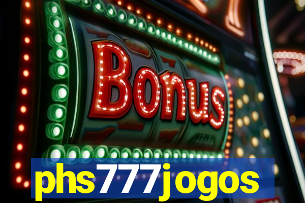 phs777jogos