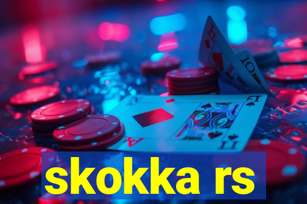 skokka rs