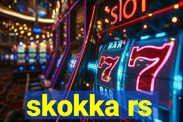 skokka rs