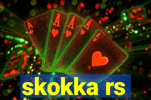 skokka rs