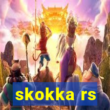 skokka rs