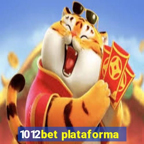 1012bet plataforma