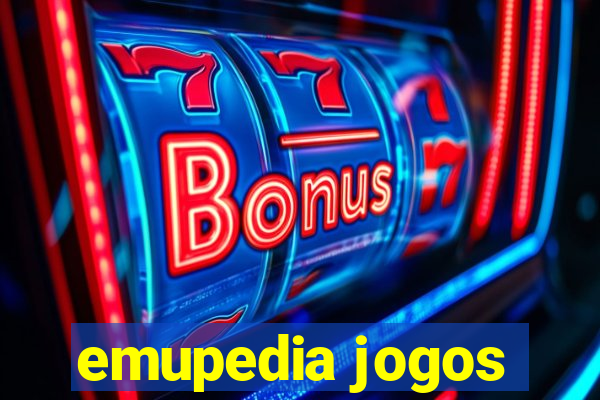 emupedia jogos