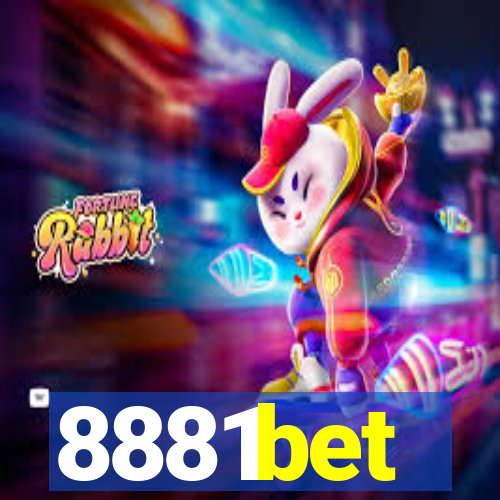 8881bet