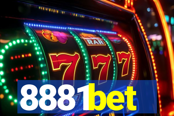 8881bet