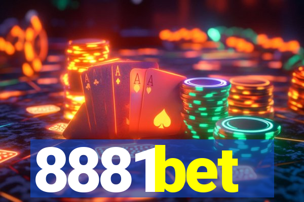 8881bet