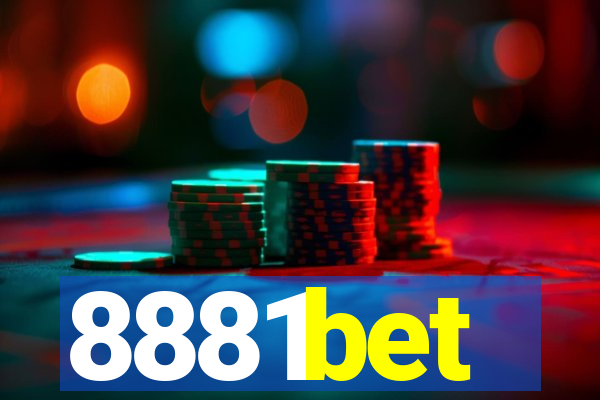 8881bet