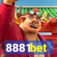 8881bet