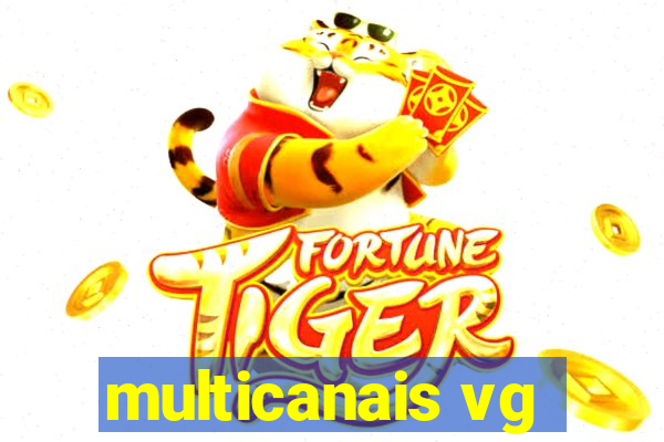 multicanais vg