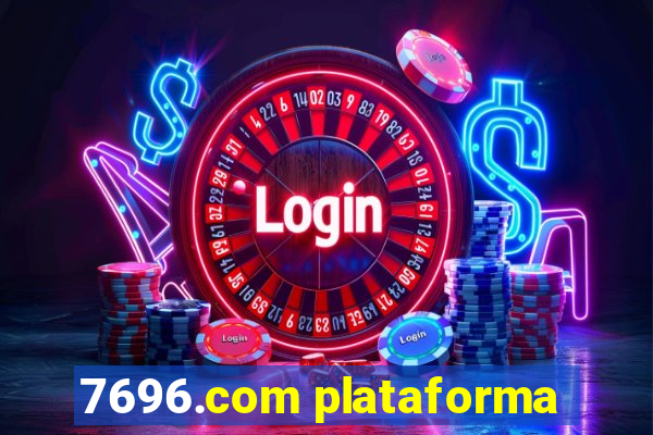 7696.com plataforma