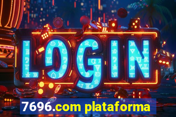 7696.com plataforma