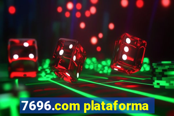 7696.com plataforma