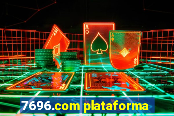 7696.com plataforma