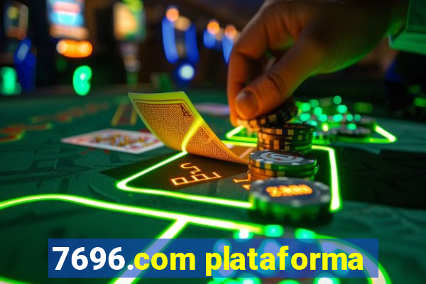 7696.com plataforma