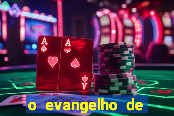 o evangelho de maria madalena pdf gratis