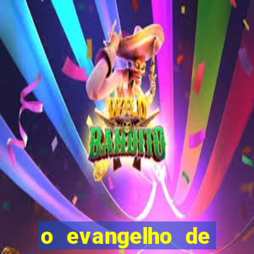 o evangelho de maria madalena pdf gratis