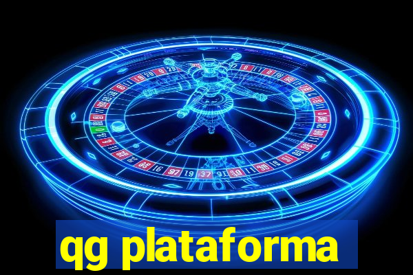 qg plataforma