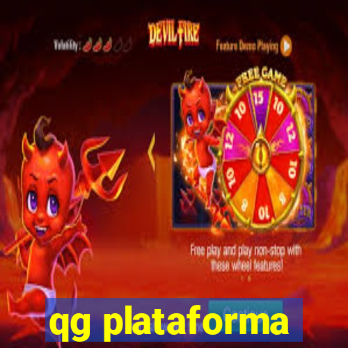 qg plataforma