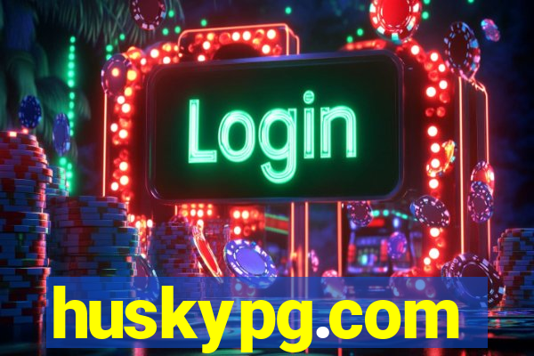 huskypg.com